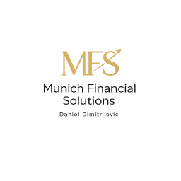Munich Financial Solutions Logo
